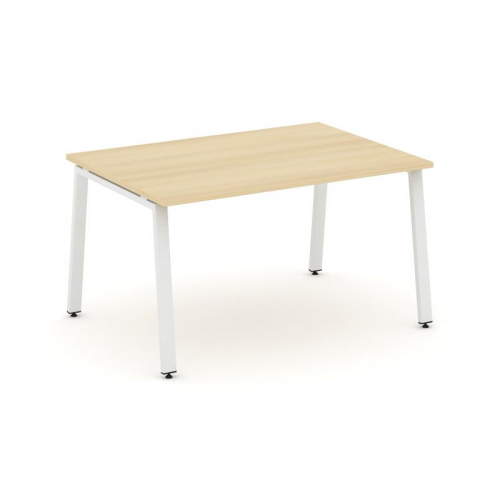 Style Project Стол переговорный SN-6A.SPRG-001.3 Дуб Наварра/Металл Антрацит 980*980*750 фото 22