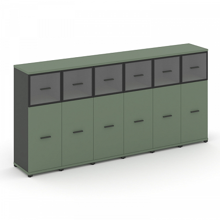 Шкаф офисный Concept CN.STU-364 RPB