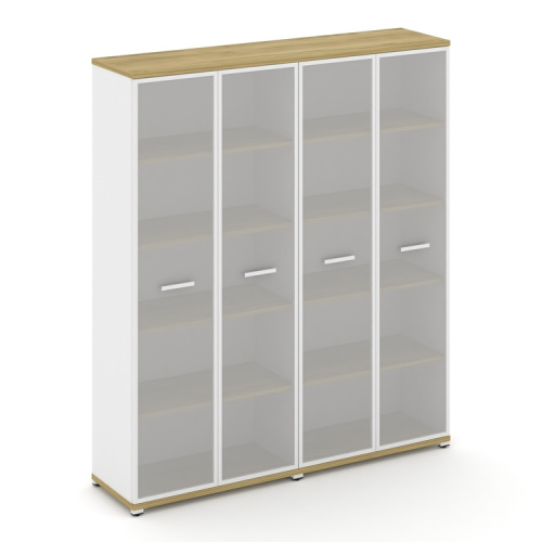 Шкаф офисный Concept CN.STS-528 RMW фото 3