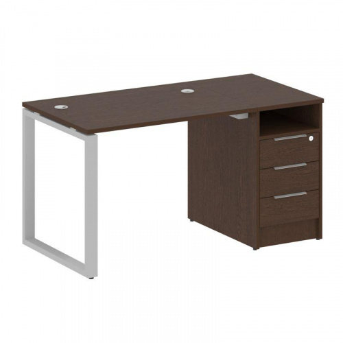 Бенч-система на О-обр. м/к Metal System БО.РС-СТП-1.1 фото 7