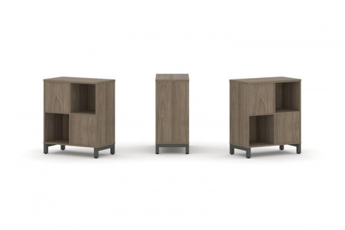 Набор стеллажа Style Project SN.NSD-221 фото 19