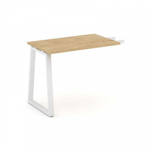 Style Project Брифинг-приставка SN-6T1.BR-004 Акация Лорка/Металл Антрацит 1180*600*750 фото 3 Style Project Брифинг-приставка SN-6T1.BR-004 Акация Лорка/Металл Антрацит 1180*600*750 фото 3