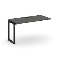 Style Project Проходной наб. элем. SN-6O.ONRS-001 Антрацит/Металл Черный 980*600*750