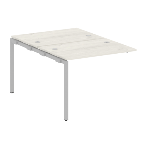 Проходной элемент бенч-системы на П-обр. м/к Metal System Quattro 40БП.ПРС-СП-2.1 фото 5