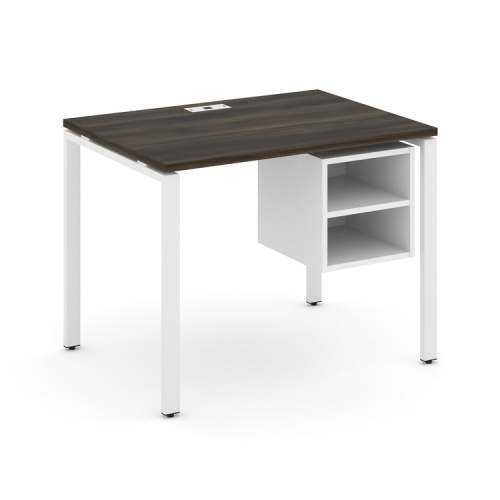 Стол офисный с подвесной тумбой Concept CN.SP-105 фото 8 Стол офисный с подвесной тумбой Concept CN.SP-105 фото 8