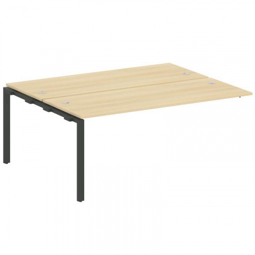 Брифинг-приставка на П-обр. м/к Metal System БП.ПРС-СП-2.5 фото 7