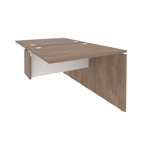 Стол-приставка двойной к опорным элементам Onix O.D.SPR-1.8 фото 5