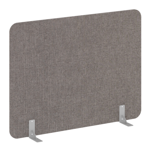 Перегородки на металлических опорах R-line soft AP.F-160-120 фото 11