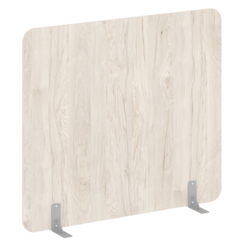 Перегородки на металлических опорах R-line DP.F-160-140 фото 15