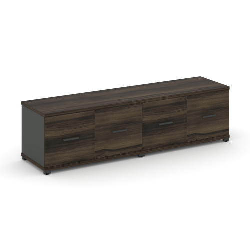 Шкаф офисный Concept CN.STS-123 A