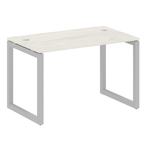 Стол офисный на О-обр. м/к Metal System Quattro 50БО.СП-2 фото 8 Стол офисный на О-обр. м/к Metal System Quattro 50БО.СП-2 фото 8