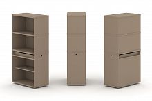 Тумба офисная (Набор №1.) Estetica ES.NB.1V-1