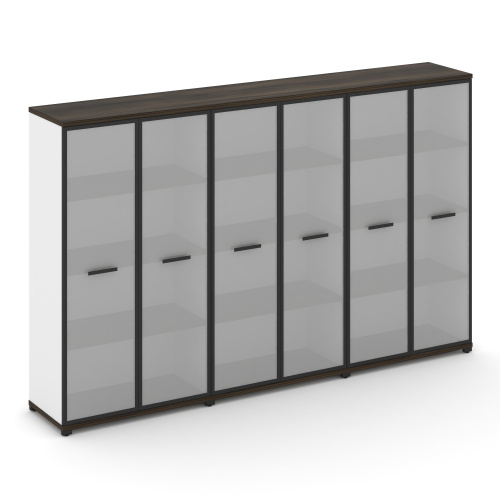 Шкаф офисный Concept CN.STS-436 RMB