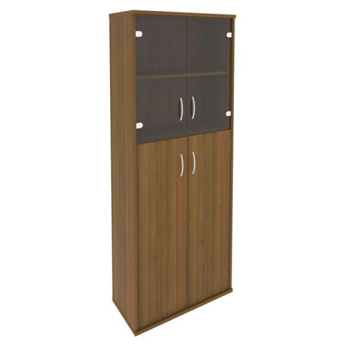 Шкаф офисный высокий Riva А.СТ-1.7 фото 6