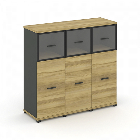 Шкаф офисный Concept CN.STU-334 RPB