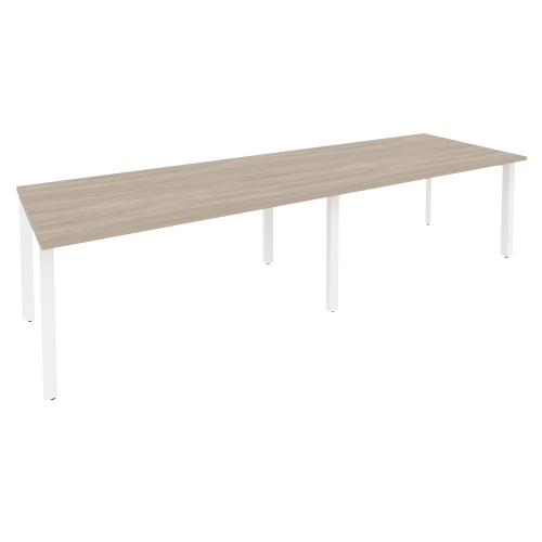 Стол переговорный Onix O.MP-PRG-2.4 фото 6