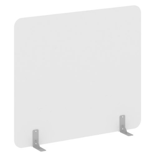 Перегородки на металлических опорах R-line DP.F-160-140 фото 7