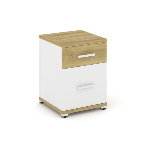 Тумба опорная/приставная Concept CN.TUO-004 фото 11