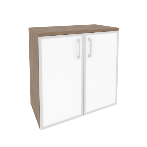 Шкаф низкий широкий Onix O.ST-3.2 R фото 7