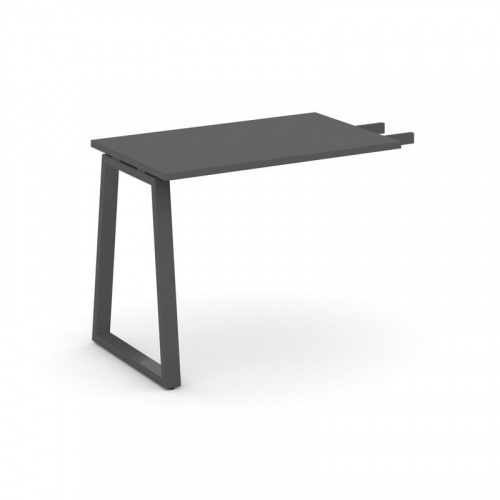 Style Project Брифинг-приставка SN-6T1.BR-004 Акация Лорка/Металл Антрацит 1180*600*750 фото 27 Style Project Брифинг-приставка SN-6T1.BR-004 Акация Лорка/Металл Антрацит 1180*600*750 фото 27