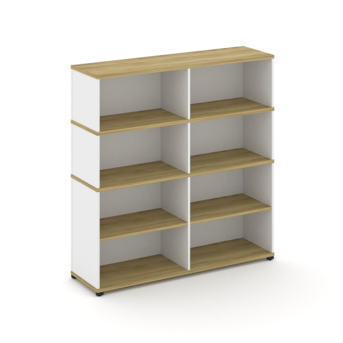 Стеллаж офисный опорный/приставной Concept CN.SOPO-008 фото 4