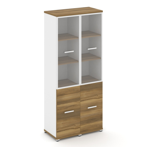 Шкаф офисный Concept CN.STU-522 RPW