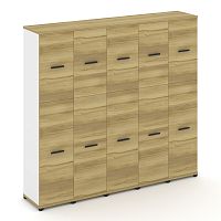 Шкаф офисный Concept CN.STU-555 B