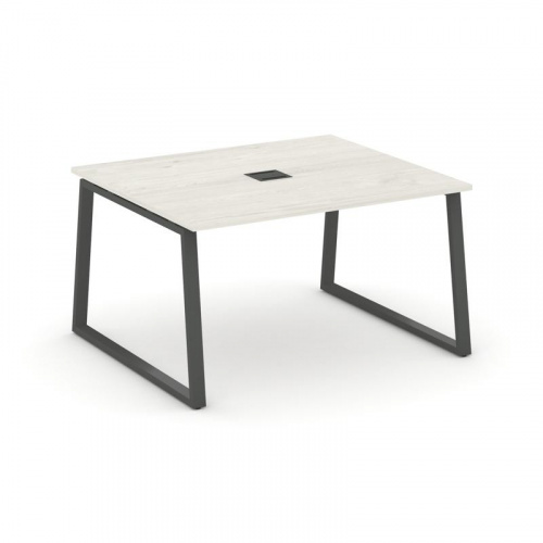 Style Project Стол переговорный SN-6T1.SPRG-034 Акация Лорка/Металл Антрацит/Заглушка Металл Антраци фото 24 Style Project Стол переговорный SN-6T1.SPRG-034 Акация Лорка/Металл Антрацит/Заглушка Металл Антраци фото 24