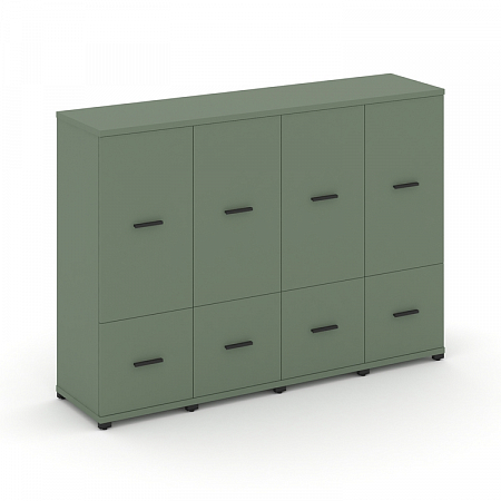 Шкаф офисный Concept CN.STU-342 B