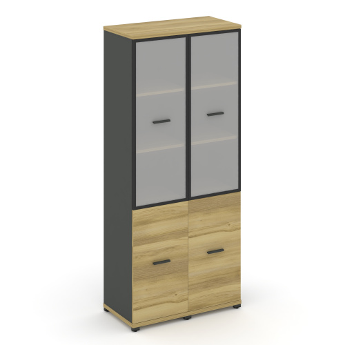 Шкаф офисный Concept CN.STU-522 RMB