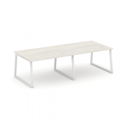 Style Project Стол переговорный SN-6T1.SPRG-042.3 Акация Лорка/Металл Антрацит 2360*1180*750 фото 14 Style Project Стол переговорный SN-6T1.SPRG-042.3 Акация Лорка/Металл Антрацит 2360*1180*750 фото 14