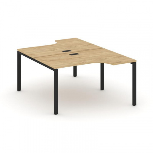 Бенч-система эргономичная Style Project SN-6P.DRPA-002 фото 16