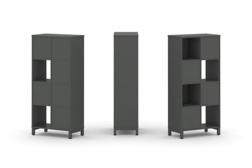 Набор стеллажа Style Project SN.NS-421 фото 22