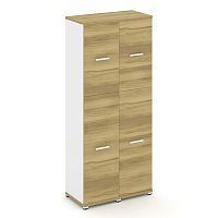 Шкаф офисный Concept CN.STU-525 W