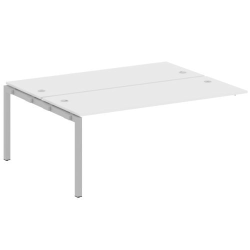 Проходной элемент бенч-системы на П-обр. м/к Metal System Quattro 50БП.ПРС-СП-2.5 фото 7