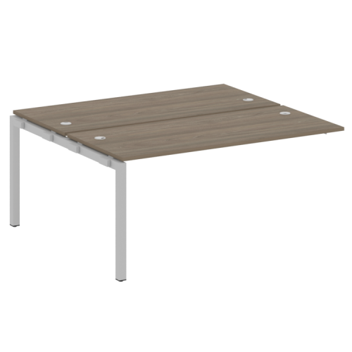 Проходной элемент бенч-системы на П-обр. м/к Metal System Quattro 50БП.ПРС-СП-2.4