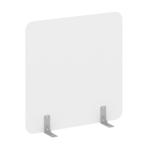 Перегородки на металлических опорах R-line DP.F-120-120 фото 6