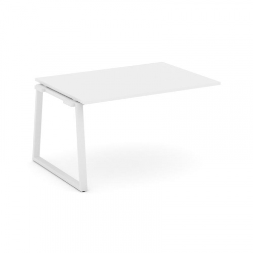 Style Project Проходной наб. элем. перег. стола SN-6T1.NSPRG-001.3 Акация Лорка/Металл Антрацит 980* фото 17