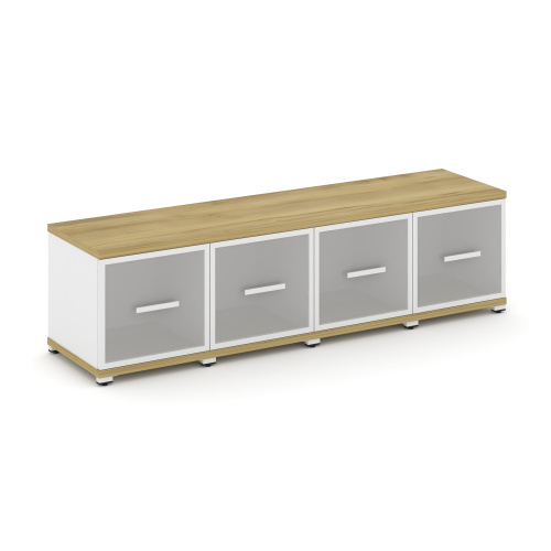 Шкаф офисный Concept CN.STU-143 RMW фото 3