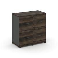 Шкаф офисный Concept CN.STU-222 A