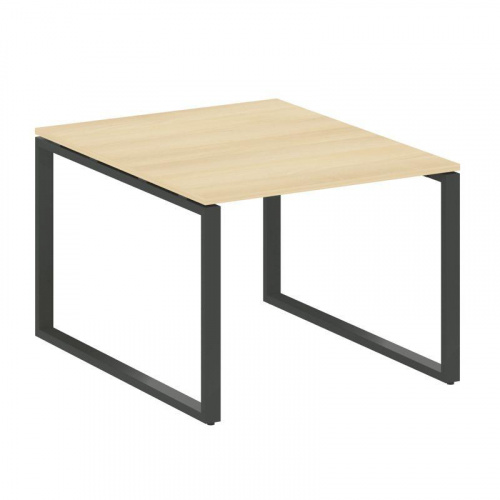 Стол переговоров на О-обр. м/к Metal System БО.ПРГ-1.1 фото 13