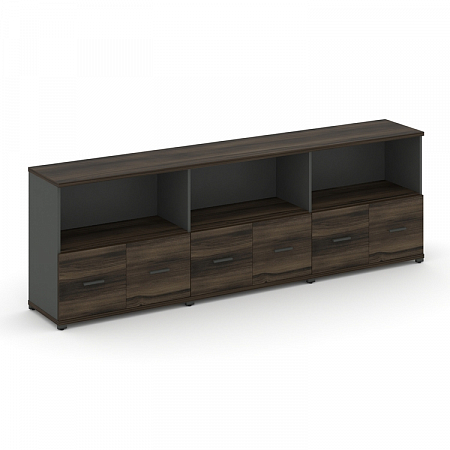 Шкаф офисный Concept CN.STS-231 A