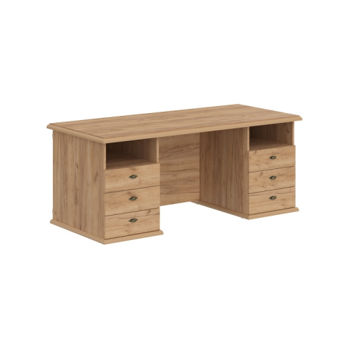 Стол руководителя Raut RSDT 188.А фото 4