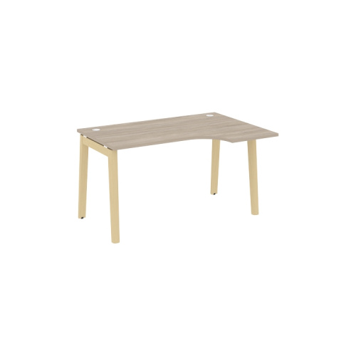 Стол эргономичный Onix Wood OW.SA-2 (R) фото 10