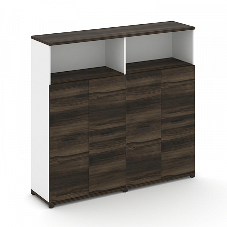 Шкаф офисный Concept CN.STS-423 B