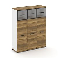 Шкаф офисный Concept CN.STU-434 RPB