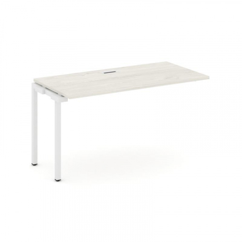 Style Project Проходной наб. элем. SN-4P.ONRS-024 Дуб Наварра/Металл Антрацит 1580*800*750 фото 15