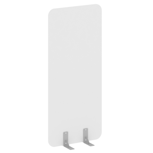 Перегородки на металлических опорах R-line DP.F-80-180 фото 6