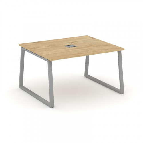 Style Project Стол переговорный SN-6T1.SPRG-034 Акация Лорка/Металл Антрацит/Заглушка Металл Антраци фото 3 Style Project Стол переговорный SN-6T1.SPRG-034 Акация Лорка/Металл Антрацит/Заглушка Металл Антраци фото 3