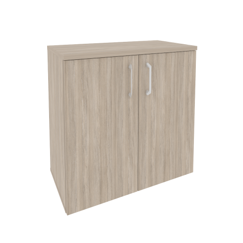 Шкаф офисный низкий Onix O.ST-3.1 фото 6